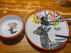 -新白鹿餐厅(龙游路店)