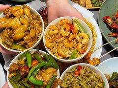 -毛哥小馆子(百井坊巷店)