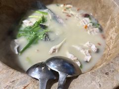 -鲜呦蒸汽石锅鱼(北辰路店)