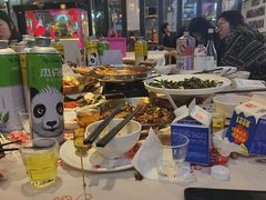 -叒缘夜光杯(望江橡树林店)