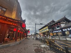 -紫泥369粗粮季(鼓楼店)