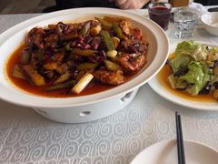 -辣婆婆(航天桥店)