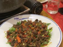 -嗣林·爷爷的私房菜(湾里店)