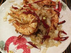 -平成屋·午肴夜酒(四川北路店)