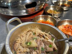 -本炙炭烤·蒲烧活鳗料理店(金沙洲店)