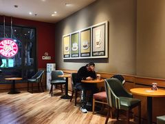 -COSTA COFFEE(上海虹口公园店)