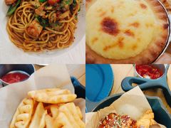 -必胜客(WOW西丽店)