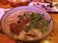 -金口馨方城炝锅烩面(康宁街店)