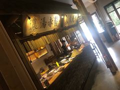 -大牌大·传统杭帮菜(湖滨店)