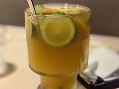 -卡朋西餐(悦汇城店)