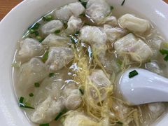 -蟹芆三馄饨