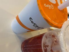 -CoCo都可(新街店)