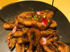 -猪肉婆私房菜(容桂总店)