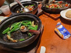 -旺爷砂锅·茶作(国贸城店)