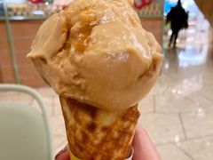 海盐焦糖冰淇淋-LUNEURS月乐诗·法式冰淇淋(环贸店)