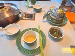 -润园四季椰子鸡火锅(卓越INTOWN店)
