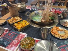 -旺蜀主成都串串火锅(西直门凯德MALL店)