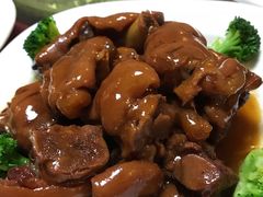 -大眼锅贴水饺(河东店)