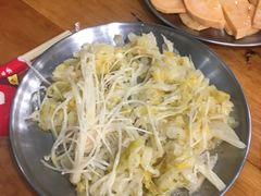-怡嘉烤肉店(齐齐哈尔烤肉)