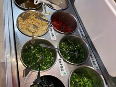 -福客麻辣烫·现炒麻辣香锅(印力中心店)