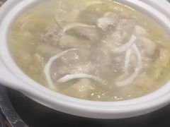 -龙泉人椰子鸡·糟粕醋·地标海南菜(龙昆南店)