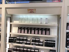 -国药中服免税(北京坊店)