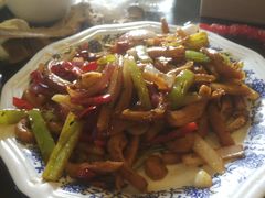 -狼诱惑酱骨头(金州店)