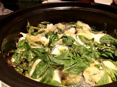 金不换焗笋壳鱼-申粤轩酒楼·三十年粤菜经典(丁香花园店)
