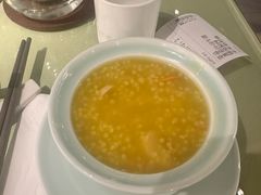 -天厨妙香素食餐厅(清华店)