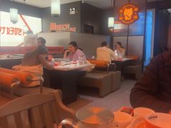 -闻溪有渔·活鱼现烤才好吃(太仓万达店)