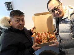 -Steveston Pizza Company (Richmond)