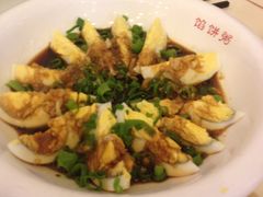 东北人家&nbsp;031-馅饼粥·百年传承 since1926(中山路店)