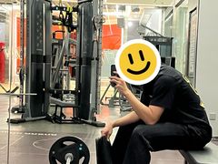 -乐刻健身(红山6979店)