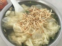 -荣巷小馄饨(荣巷店)