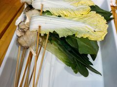 -马玉林天水麻辣烫(一马路清真店)