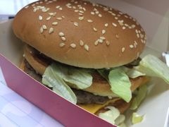 -麦当劳(鼓楼店)