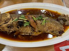 -王婶手擀面(灵寿店)