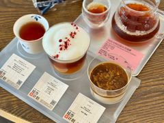 -fishtank鱼缸咖啡(三山街店)