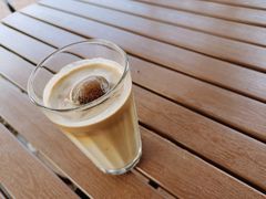 拿铁-Torch Coffee 炬点咖啡