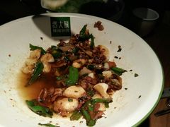 -费大厨辣椒炒肉(万家丽一店)