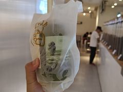 -喜茶(佛山岭南站店)