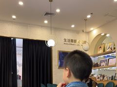 -海马体照相馆(上海宝山万达广场店)