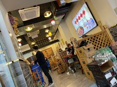 -老家大锅台·地锅鸡·铁锅炖(建邺文体路店)