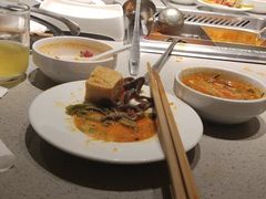 -海底捞火锅(太原南站店)