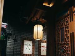 -北平楼·烤鸭·北京菜(牡丹园店)