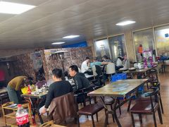 -清真·馬坡二旦烧烤(人生一串拍摄店)