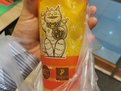 -85度C(南京龙世中心店)