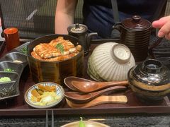 一鳗三吃-玄白·炭烤活鳗(上海首店)