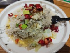 -湘肠香火锅店(团结湖店)