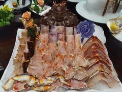 -东海怡品海鲜豆捞(舟宿夜江店)